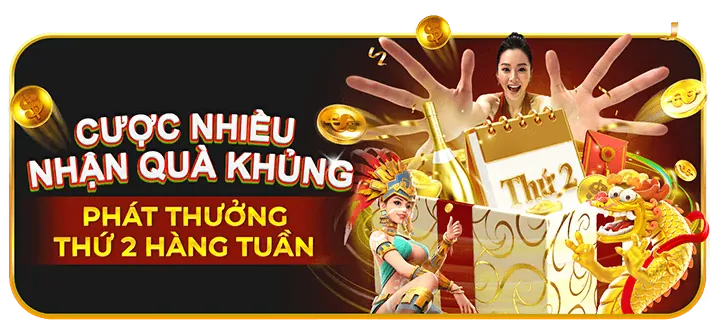 Ưu Đãi Đặc Biệt Khác