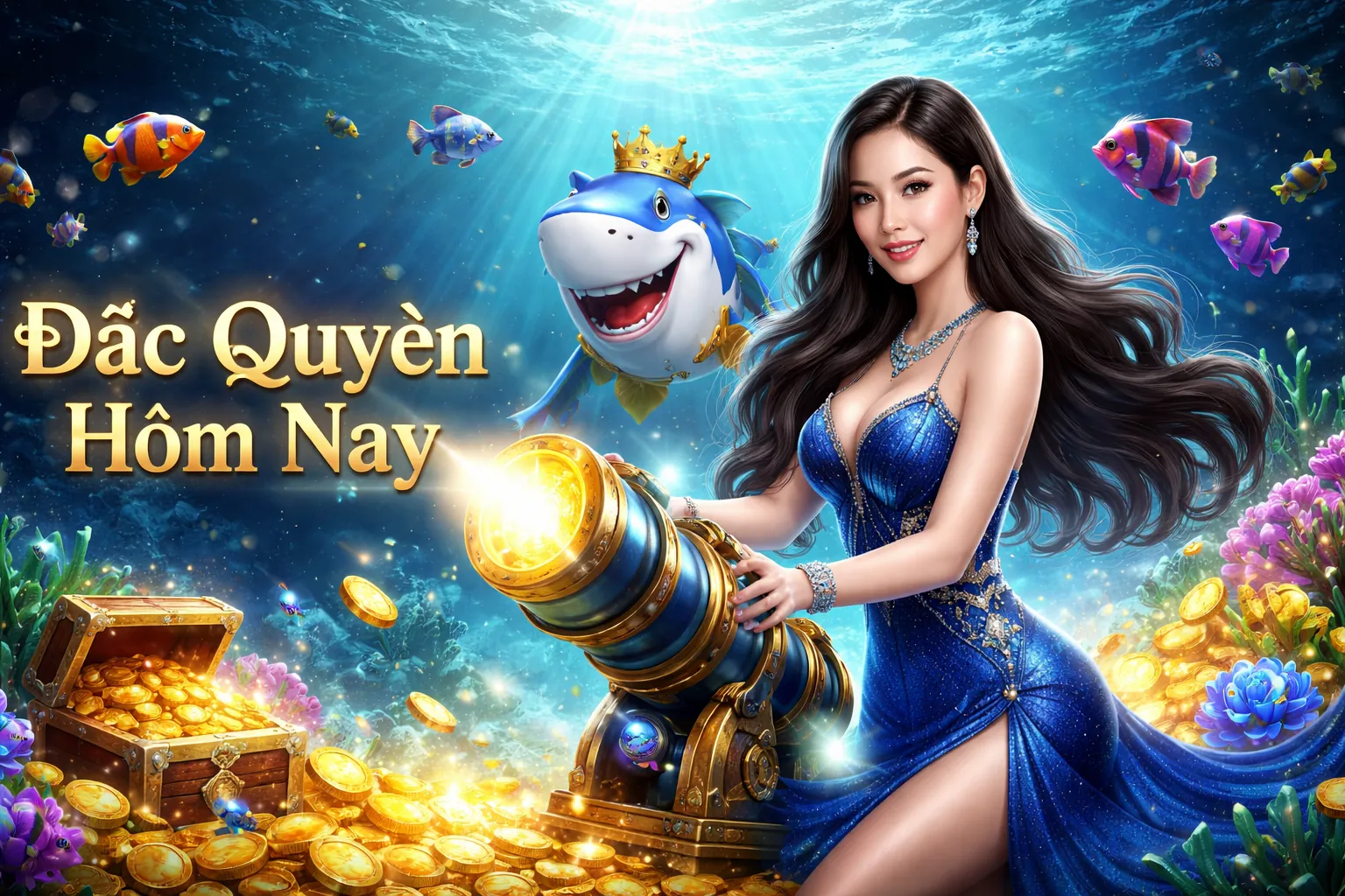 Thưởng nạp lại hàng ngày
