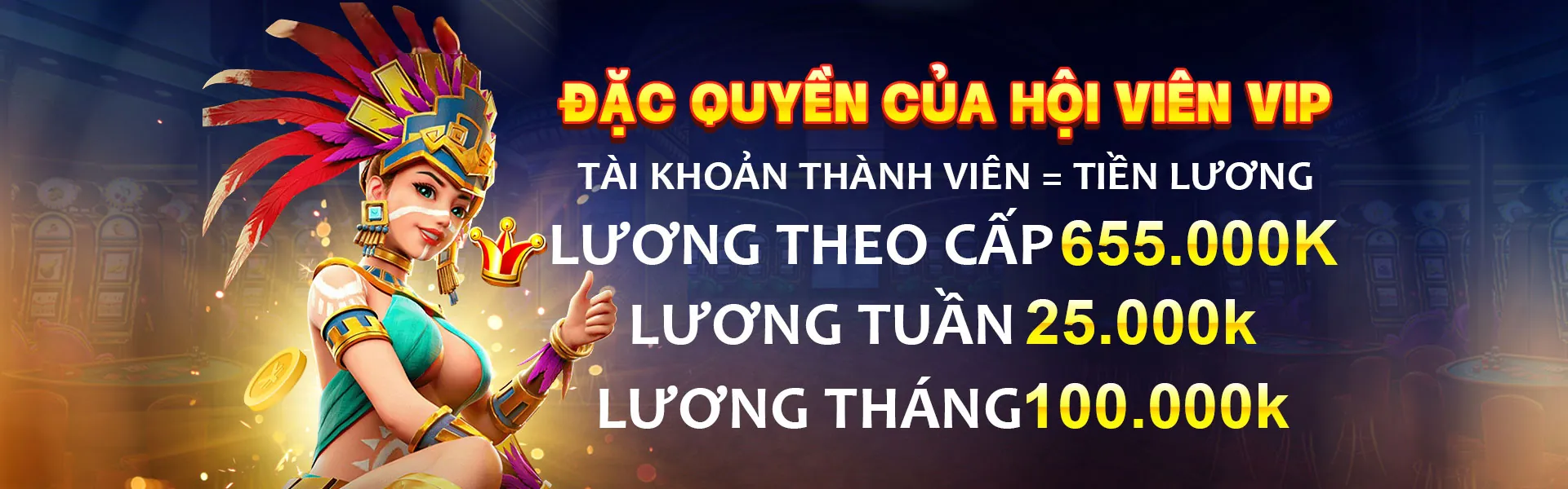 Sân vận động lớn với đám đông cổ vũ, biểu ngữ pkwin01com