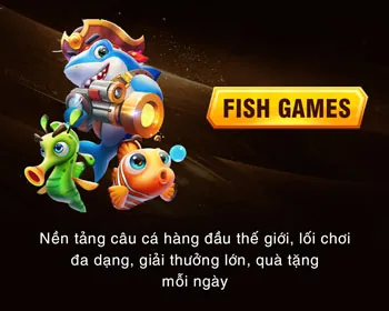 Lợi ích khi chơi bắn cá tại pkwin01com